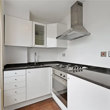 Rent this 1 bed apartment on 19 Moorhouse Road in London, W2 5DJ