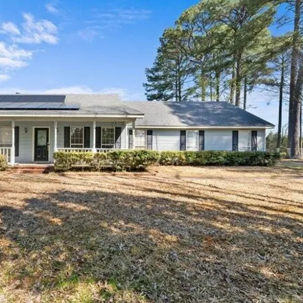 Buy this 5 bed house on 184 Ponderosa Drive in Searcy, AR 72143