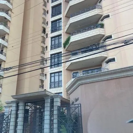 Buy this 3 bed apartment on Compre Certo in Rua Alfen Paixão, Mercês