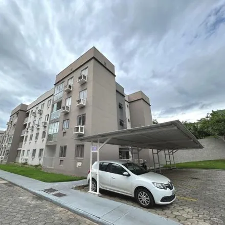 Image 2 - unnamed road, Itoupavazinha, Blumenau - SC, 89066-301, Brazil - Apartment for sale