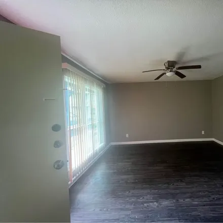 Rent this 2 bed apartment on 1400 E Henderson Rd