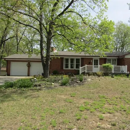 Buy this 3 bed house on Graveyard Hill Road in Montgomery County, MO