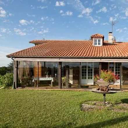 Buy this 5 bed house on Marciac in Gers, France