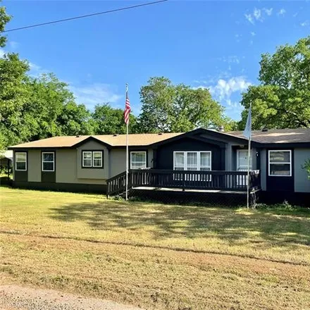 Buy this 4 bed house on 101 North Lee Street in Fort Gibson, Muskogee County