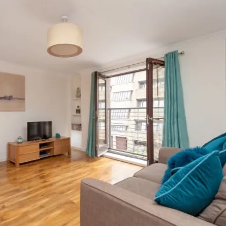 Rent this 2 bed apartment on Brown Street in Laurieston, Glasgow