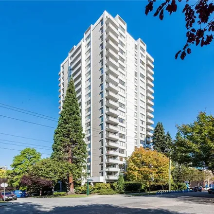 Image 5 - Paul Plaza, 1501 Haro Street, Vancouver, BC, Canada - Apartment for rent