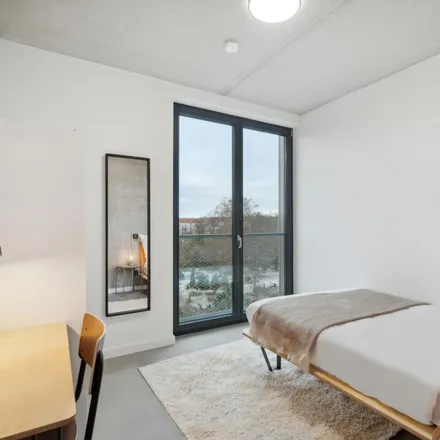 Rent this 6 bed room on Hermannstraße 14 in 12049 Berlin, Germany