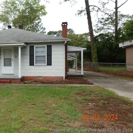 Rent this 1 bed apartment on 872 Rodie Avenue in Bordeaux, Fayetteville