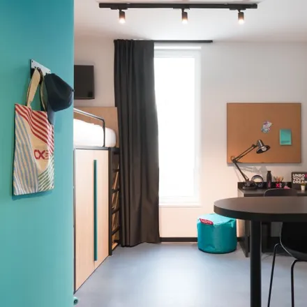 Rent this studio apartment on MD in Via privata Antonio Gazzoletti, 20157 Milan MI