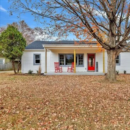 Buy this 3 bed house on 400 North Petway Street in Franklin, TN 37064