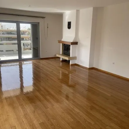 Rent this 3 bed apartment on ΚΥΠΡΟΥ in Αμαρουσίου-Χαλανδρίου, 151 25 Marousi