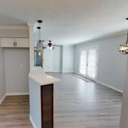 Buy this 4 bed apartment on 5811 Belrose Drive in Westbury, Houston