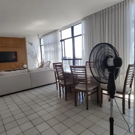 Buy this 3 bed apartment on Rua João Fragoso de Medeiros 2389 in Candeias, Jaboatão dos Guararapes - PE