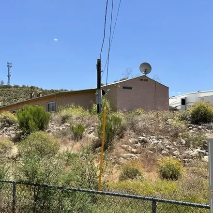 Image 2 - Cañon School, 34630 East School Loop Road, Black Canyon City, AZ 85324, USA - Apartment for sale