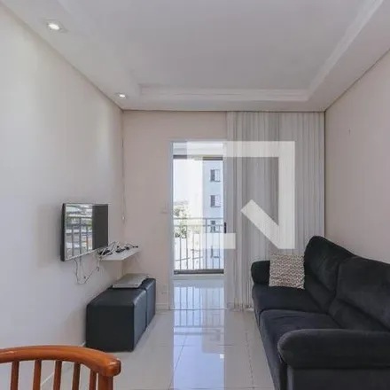 Rent this 2 bed apartment on Edifício City Life in Rua Eugênio Bonádio 335, Vila Piratininga
