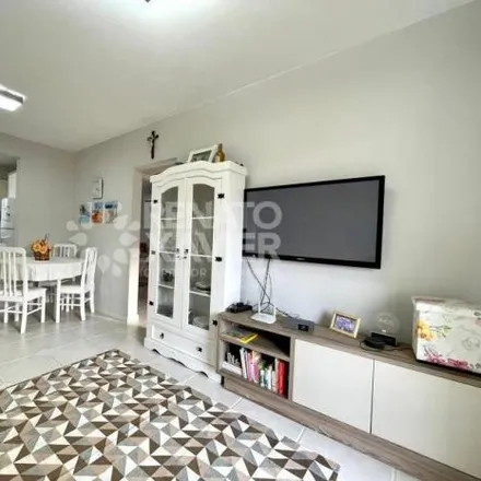 Buy this 2 bed apartment on Avenida Atlântica in Palmas, Governador Celso Ramos - SC