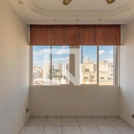 Rent this 1 bed apartment on Itaú in Avenida Francisco Glicério, Centro