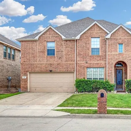 Buy this 5 bed house on 425 Crown Oaks Drive in Fort Worth, TX 76131