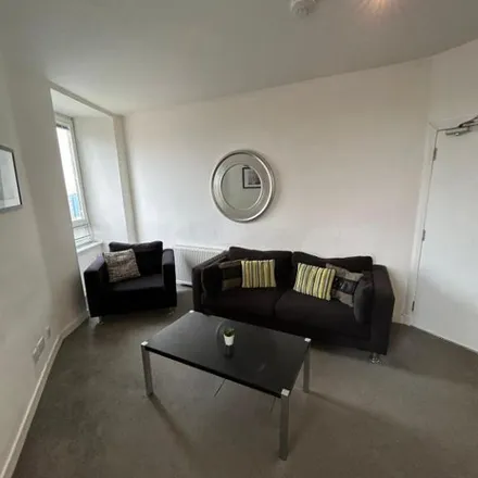 Rent this 2 bed apartment on Urban Interiors in Annfield Row, Dundee