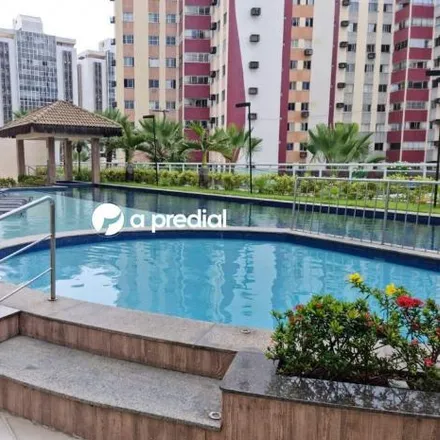 Buy this 2 bed apartment on Rua Vilebaldo Aguiar 2100 in Cocó, Fortaleza - CE