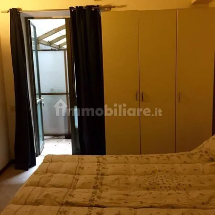 Rent this 1 bed apartment on Via dell'Unione 1 in 40126 Bologna BO, Italy