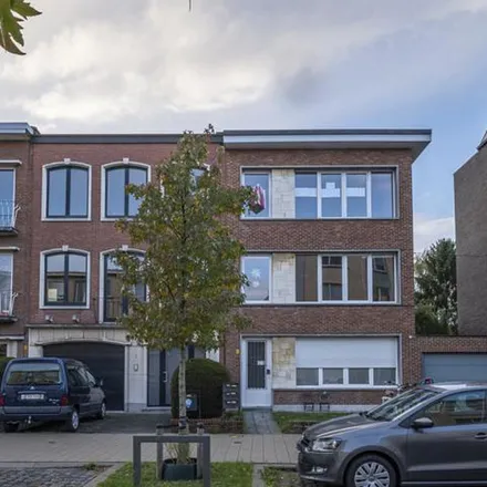 Image 8 - Hendrik Marckstraat 6, 2600 Antwerp, Belgium - Apartment for rent