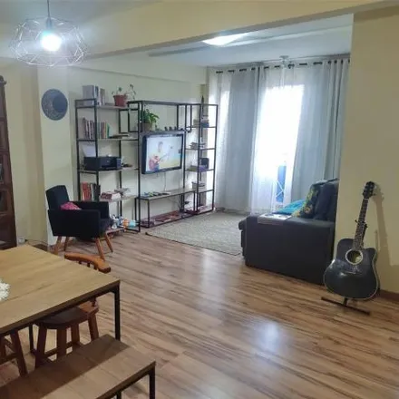 Buy this 2 bed apartment on Rua Tania in Parque José Alexandre, Carapicuíba - SP