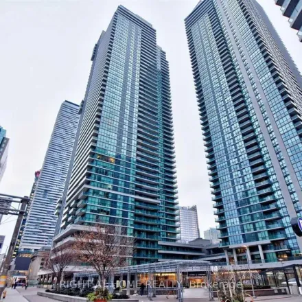 Image 7 - Pinnacle Centre, Lake Shore Boulevard West, Old Toronto, ON M5E 2A1, Canada - Apartment for rent