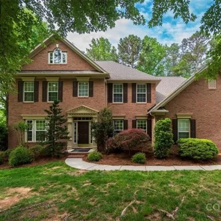 Buy this 4 bed house on 3623 Providence Plantation Lane in Providence Plantation, Charlotte