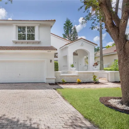 Buy this 5 bed house on 5240 Southwest 33rd Way in Hollywood, FL 33312