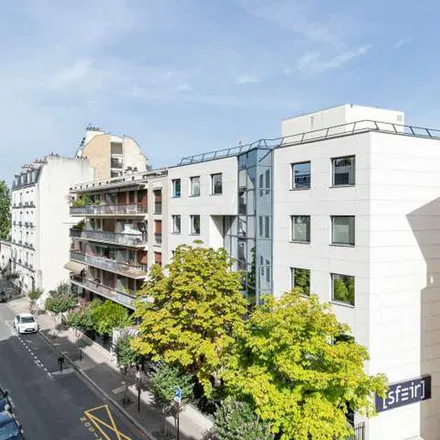 Rent this 2 bed apartment on 82 Rue Charles Laffitte in 92200 Neuilly-sur-Seine, France