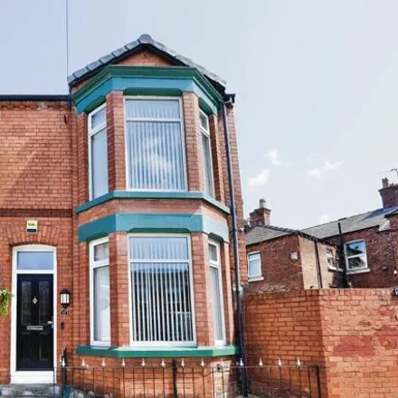 Image 3 - 20 Hollybank Road, Liverpool, L18 1HP, United Kingdom - House for sale