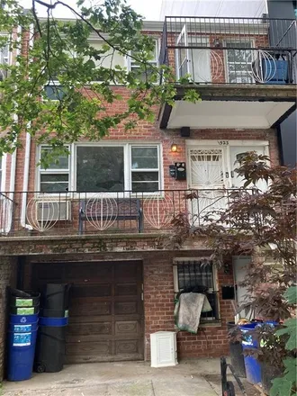 Buy this studio townhouse on 1523 East 19th Street in New York, NY 11230