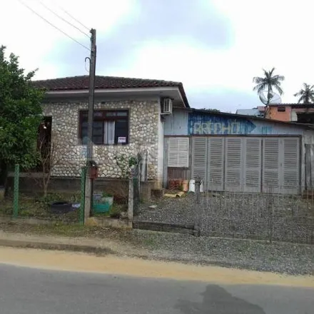 Buy this 2 bed house on Rua João Peters in Dom Joaquim, Brusque - SC