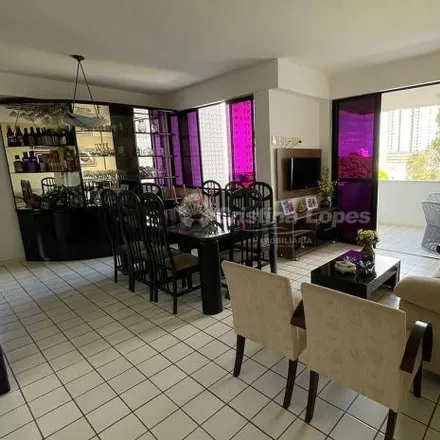 Buy this 3 bed apartment on Avenida Homero Castelo Branco in Jóquei, Teresina -