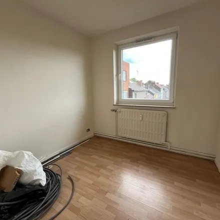 Rent this 2 bed apartment on Rue Neuve 111 in 6061 Charleroi, Belgium