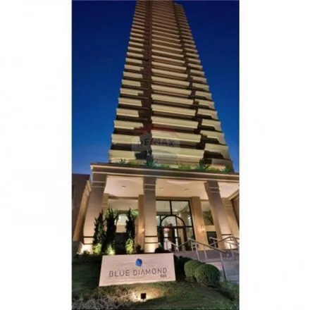 Buy this 4 bed apartment on Avenida Norma Valério Correa 571 in Jardim Botânico, Ribeirão Preto - SP