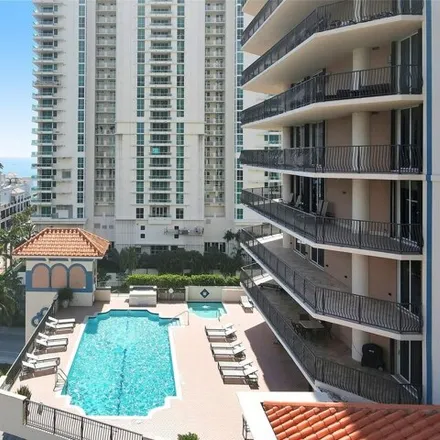 Buy this 2 bed condo on South Birch Road in Fort Lauderdale, FL 33304