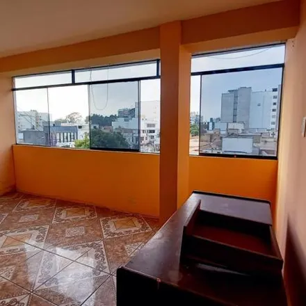 Rent this 1 bed apartment on Avenida José Leguía y Meléndez in Pueblo Libre, Lima Metropolitan Area 15084