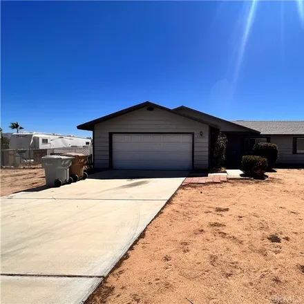 Buy this 3 bed house on 17771 Lilac Street in Hesperia, CA 92345
