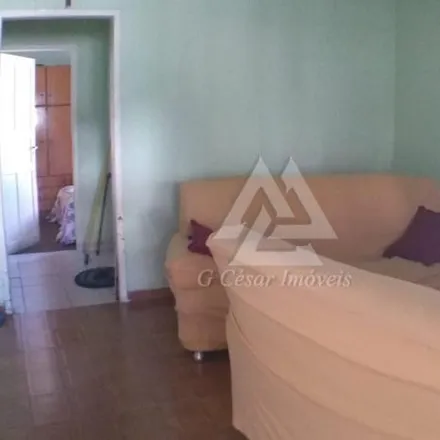 Buy this 4 bed house on Rua Francisco Antônio Peixoto Gomide in Parque São Vicente, Mauá - SP