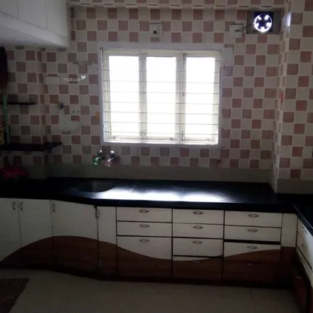 Image 5 - Dhumketu Marg, Paldi, Ahmedabad - 380001, Gujarat, India - Apartment for rent
