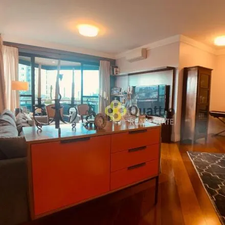 Buy this 3 bed apartment on Rua Guapiaçu in Mirandópolis, São Paulo - SP