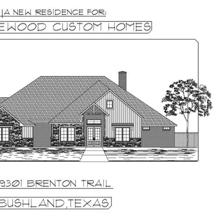 Buy this 4 bed house on 10299 Bushland Road in Randall County, TX 79119