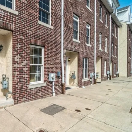 Rent this 3 bed townhouse on 436 Dupont Street in Philadelphia, PA 19427