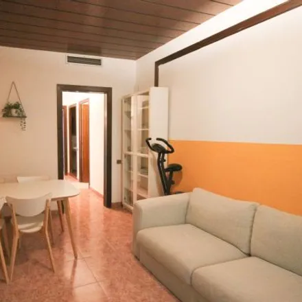 Image 4 - Carrer de Balmes, 290, 08006 Barcelona, Spain - Room for rent