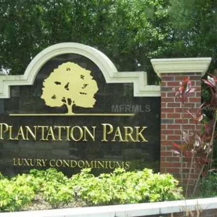 Rent this 1 bed condo on 8364 Lake Bryan Drive in Orange County, FL 32821