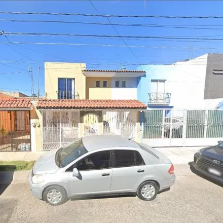 Buy this 3 bed house on Calle Adalberto Navarro Sánchez in 44760 Guadalajara, JAL