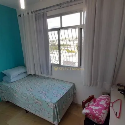 Buy this 4 bed apartment on Rua Antônio Henrique Netto in Adélia Giuberti, Colatina - ES