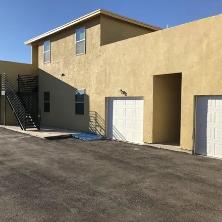 Rent this 3 bed house on 402 Bartlett Drive in El Paso, TX 79912